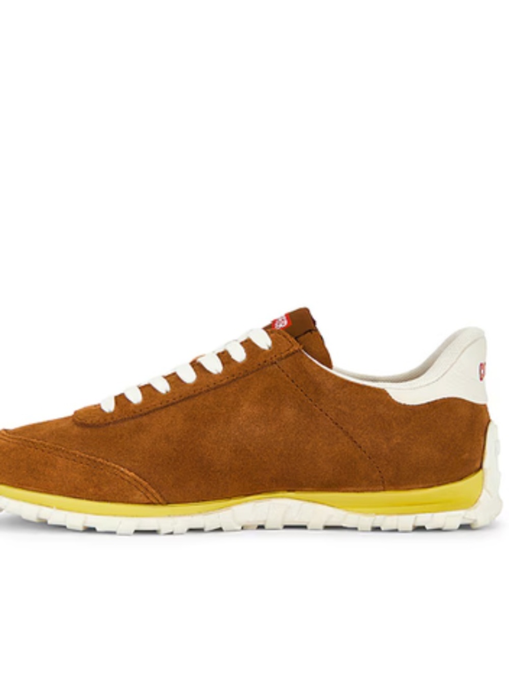 Camper Draft Walk Sneaker *NWT* Size 39/8.8 Women's - Picture 8 of 11